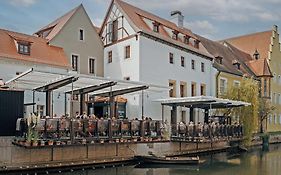 Bootshaus Amberg